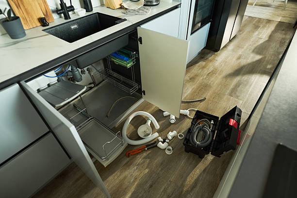 Reliable Drain Cleaning contractor in Waverly, VA by Street Wise - Plumbing